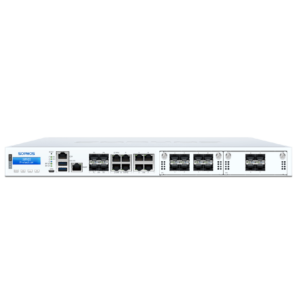 Sophos XGS 4300 Security Appliance EU/UK Power Cord