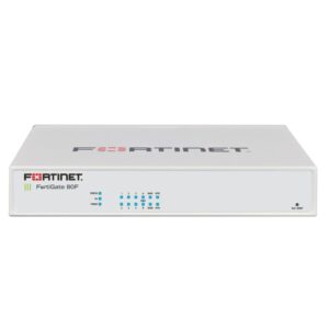 Fortinet FortiGate 80F